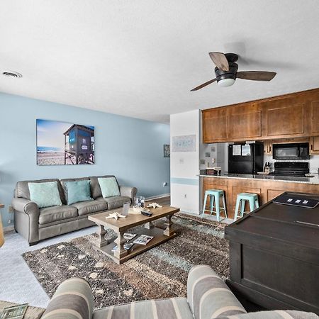 Salty Air Retreat Apartman Myrtle Beach Kültér fotó