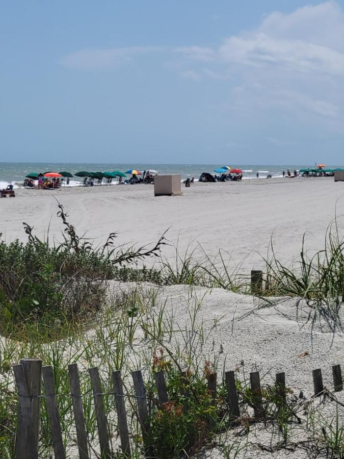Salty Air Retreat Apartman Myrtle Beach Kültér fotó