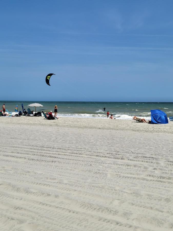 Salty Air Retreat Apartman Myrtle Beach Kültér fotó