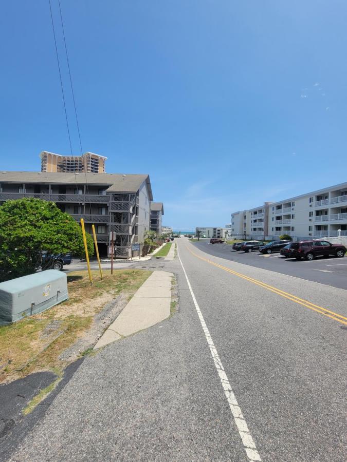 Salty Air Retreat Apartman Myrtle Beach Kültér fotó