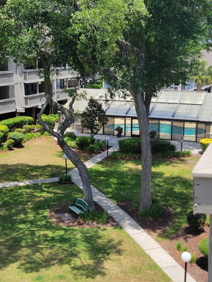 Salty Air Retreat Apartman Myrtle Beach Kültér fotó