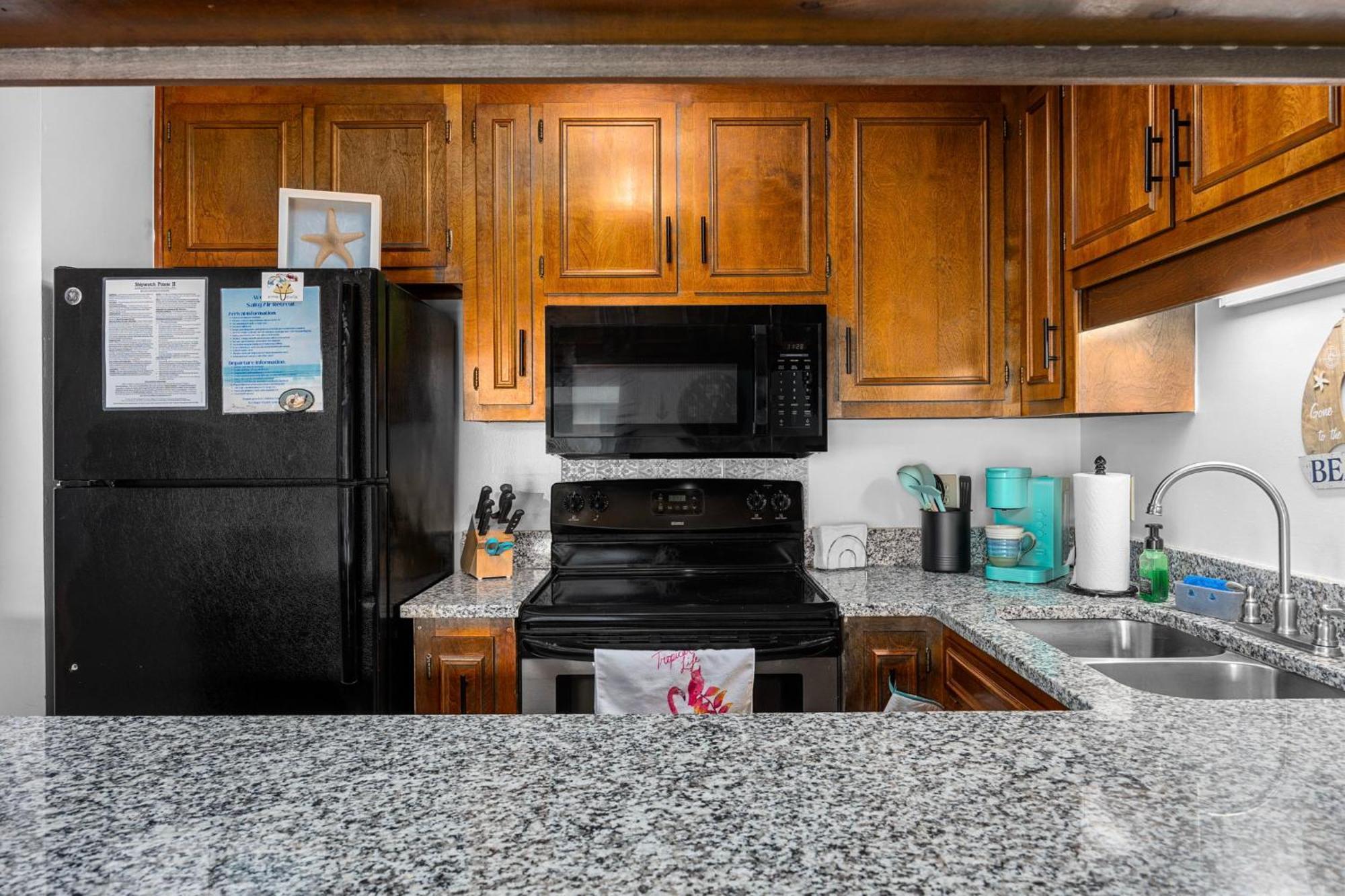 Salty Air Retreat Apartman Myrtle Beach Kültér fotó