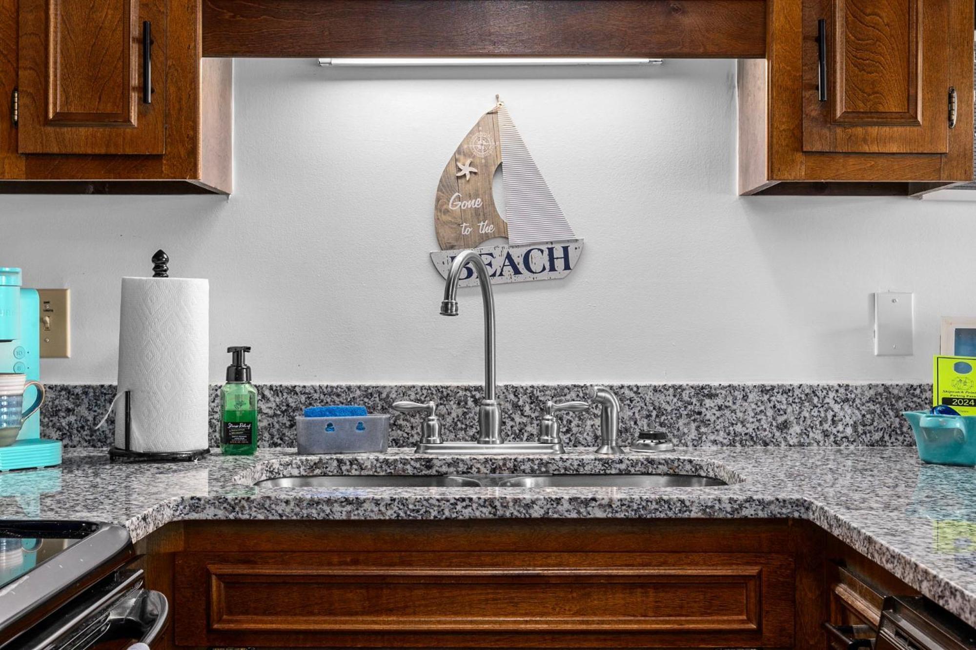 Salty Air Retreat Apartman Myrtle Beach Kültér fotó