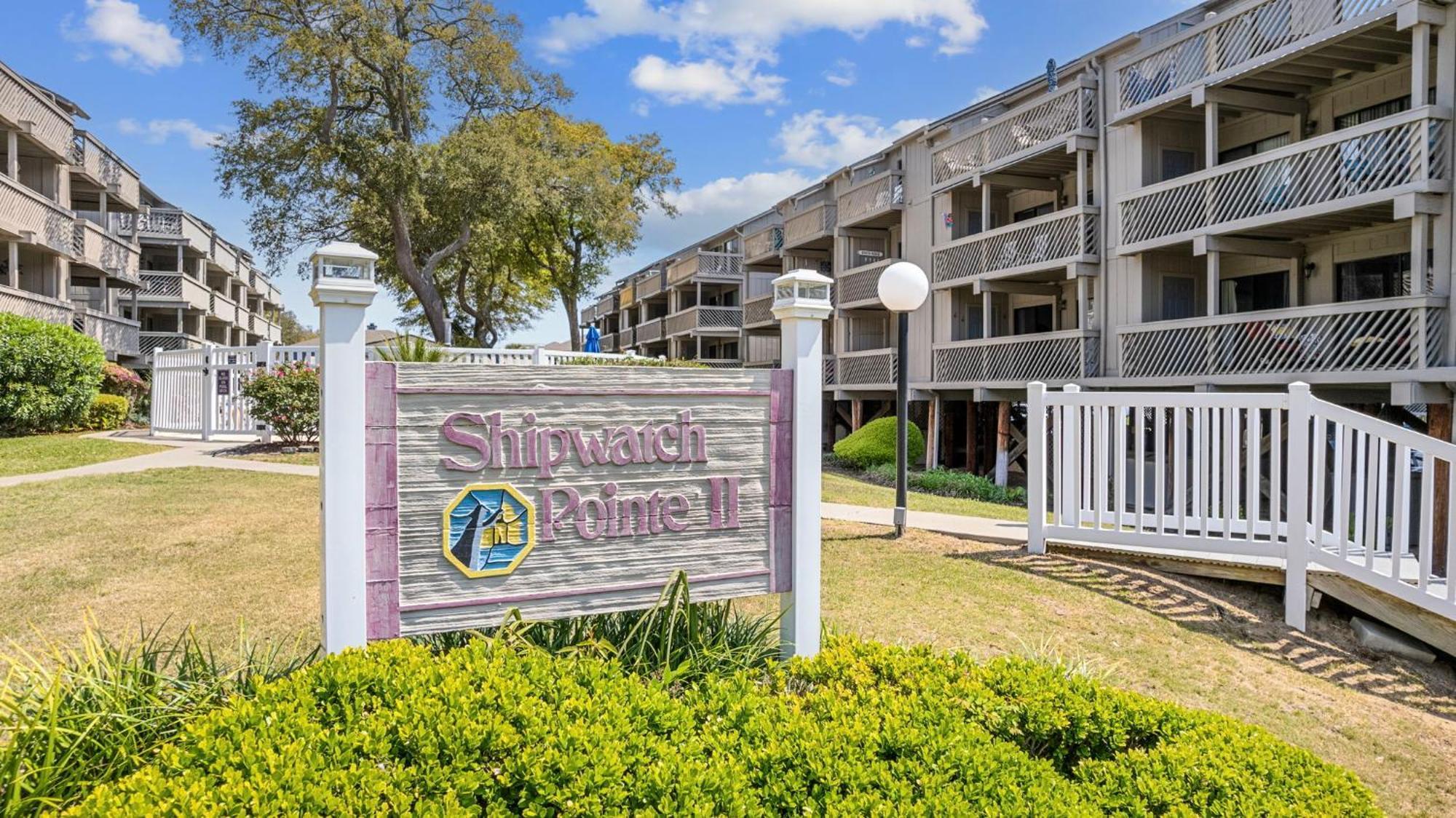 Salty Air Retreat Apartman Myrtle Beach Kültér fotó